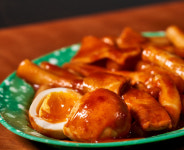 찐파스타&떡볶이 | ‘생방송 투데이’ 오늘방송맛집- 인생 분식, 진심을 담아, 한결같은 옛날 떡볶이 맛집 ‘찐○○’