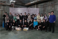 헬로미술왕학원 | STARS그룹, ‘헬로아트 시즌2’ 제작 통해 지역 미술작가 발굴 나서