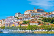 한진항공여행주 | 한진관광, 대한항공 신규 취항 포르투갈 여행 상품 런칭