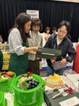 데비마이어, 예올 후원 마켓 참여… 사회 공헌 활동 박차
