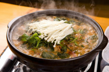 월산골감자탕 | '2TV 생생정보' 오늘방송맛집- 대결 맛대맛, 오리 감자탕 vs 오리 불고기 맛집 '골○○'
