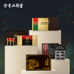 주식회사 서아고려삼 | 한국고려삼 기획전, 2주간 200만 포 판매
