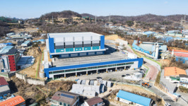 봄코리아 뉴화순센터 | ‘쿠팡 임차’ 서오산 물류센터 매물로…매각 자문사에 뉴마크코리아