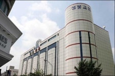 목천샘물중앙 | 진천중앙교회 성지순례단, 샘물교회 선교단 닮아가려나?