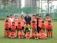 신백마당구장 | ‘제천FC’, 신백아동복지관서 꿈과 희망 키운다