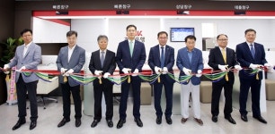 ㈜경부 미사지점 | 경남은행, 2년 만에 서울·수도권 7번째 '하남미사역지점' 오픈