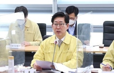 용승건설(주) | 양승조 지사 “도내 공사·건축·산업 현장 점검하라”