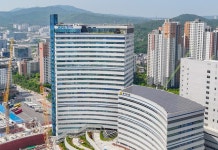 경기도, 폭우 소식에 재난안전대책본부 비상1단계 선제적 가동