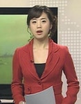이한씨앤비 | 이지애 아나운서‘여군 포기하고 아나운서 돌아와’