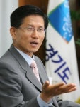 에이치비지에이평택지사 | 경기지사, 평택항 투자유치 해외활동