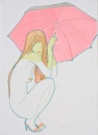 내자원아트포럼뉴게이트 | 아트포럼뉴게이트, 지요상 드로잉展 ‘Mi-A’