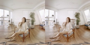 에프엑스기어, VR 미디어 소셜 플랫폼 'N-스타' 공개