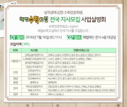 340동해법수학 | 해법수학교실, 전국 지사 모집 사업설명회 개최