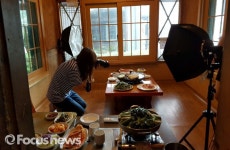한울에프앤에스 국토연구원식당 | LX공사가 소개하는 '진짜 맛집' 책 발간