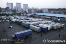 中 사법당국, 대북무역회사 '홍샹그룹' 조사 실시
