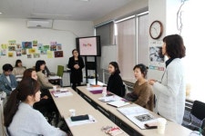 아트앤하트부천소사원미술학원 | 아동미술 아트앤하트, 새내기 원장 맞춤형 입문교육 실시