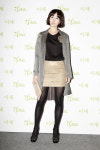 이새, '2010 FW 서울 패션 위크' 참여해