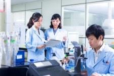 (주)현대그린푸드 현대바이오랜드 오창 | 현대그린푸드, ‘유전자재조합식품 검사기관’ 지정