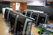 정음사음향전자 | 가락전자 음향기술, 교육시장으로 확대!