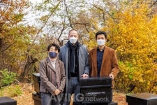 빌리브인아뜰리에 | 포르쉐코리아, 서울 대모산에 '빌리브 인 드림(Bee'lieve in Dreams)' 꿀벌 정원 조성
