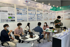 제우스유화공업주식회사 | 대한유화 주식회사, K-Mtech 2022서 'UHMWPP' 수지 제품화 기술 선보여... "양산화 위해 최선 다할 것"