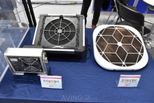 (주)스카이웍스필터솔루션즈코리아 | 동일기연, AIR FAIR 2022서 환경 솔루션 전기집진필터 소개해... "강력한 먼지 포집 능력 자랑!"