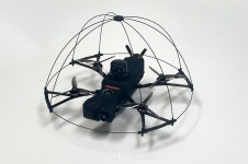 헥사팩토리, 2023 드론쇼코리아서 실내 시설물 점검용 드론 및 VTOL 드론 출품한다... "고객 최적화 솔루션 제공"