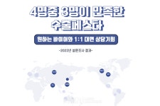 '모빌리티·뿌리·로봇' 기업, 광주미래산업엑스포서 국내 판로·수출길 연다… "국내 대기업·대형 유통사 29일 DJ센터에 총출동!"