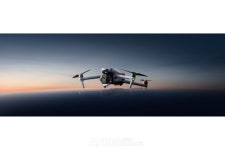 DJI, 듀얼 카메라 드론 'DJI Air 3S' 출시... 독보적인 항공 사진·영상 촬영 지원!
