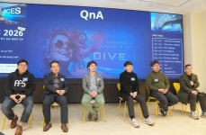 에이빙뉴스-킴벤처러스, K-스타트업 대상으로 한 'CES 혁신상' 족집게 과외 통했다!