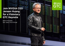 석암산업㈜ - 8468 | NVIDIA CEO 젠슨 황, GTC 2025에서 AI의 미래 공개... 디웨이브·아톰 컴퓨팅·아이온큐 등 CEO와 패널 토론 진행