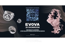 미.미미용타운 | 미타운, 2025 월드IT쇼서 'EVOVA 3D 쇼룸' 소개 나선다... "실제 제품 고품질 3D 콘텐츠로 자동 변환"