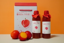 (주)오야오얏교동점 | 오야오얏, 2025 농식품 테크 스타트업 창업 박람회서 김천 자두 활용한 푸드리퍼브 식품 알린다... "농가와의 상생·사회적 가치 실현에 앞장"