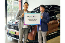 차봇 모빌리티-케이씨 모터스, 프리미엄 차량 시장 공략 위해 디지털 딜러십 사업협력 협약 체결