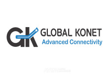 KSNET_N인피니소프트 | 글로벌코넷, KRS 2025 참가... 휴대형 및 전술 모빌리티용 고성능 안테나 솔루션 대거 출품한다