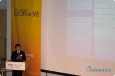 KT, ‘올레 오피스365’로 중소기업 스마트워크 구축 돕는다