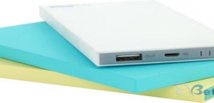 에프에스퓨전분식 | 퓨전에프앤씨, 10,000mAh 보조배터리 ‘FS-PB100SLIM’ 출시