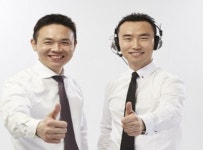 토익기숙학원 택틱스어학원, 온종일 스파르타 토익교육 운영