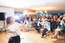 비즈니스 센터 ‘피벗포인트’ 삼성동에 170개 사무실 갖춰