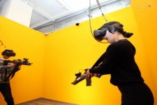 예쉬컴퍼니, 부산 남포동에 VR게임체험존 VRZONE 엘큐브 광복점 오픈