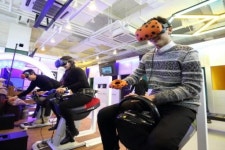 예쉬컴퍼니, 부산 남포동에 VR게임체험존 VRZONE 엘큐브 광복점 오픈