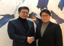 엑센트리 아시아,아이피 볼트 사업 위해 ‘비즈모델라인’과 협약