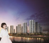 마임(금촌중부지사) | '휴리치 파주 더홈' 금촌지구 재개발 시공사 입찰불발로 지역주택조합 탄력