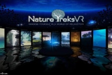 힐링 VR 시대 개막…영국 ‘Nature Treks VR’ 국내 공식 런칭