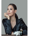 수현엔비케어 | 배우 수현, 스킨케어 브랜드 '라 메르' 뮤즈로 발탁