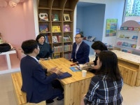 한국전자출판협동조합-한국아동출판협회 업무협약 체결