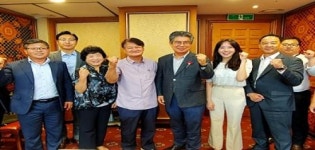 만달문화여행사 | 경북문화관광공사, 수도권 여행사 대상 경북 홍보