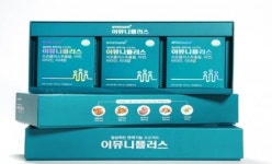 더비엔, 건강기능식품 ‘이뮤니플러스’ 출시