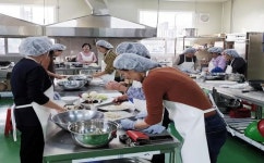 디프러스종합주방 | ‘가공식품 활성화’ …나주농산물종합가공센터, 공유주방 운영