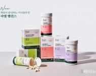 조혜진여성의원건강기능식품 | 라엘, 여성 건강기능식품 브랜드 ‘라엘 밸런스’ 출시